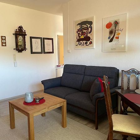 Eulenhoehle Apartman Bad Harzburg Kültér fotó