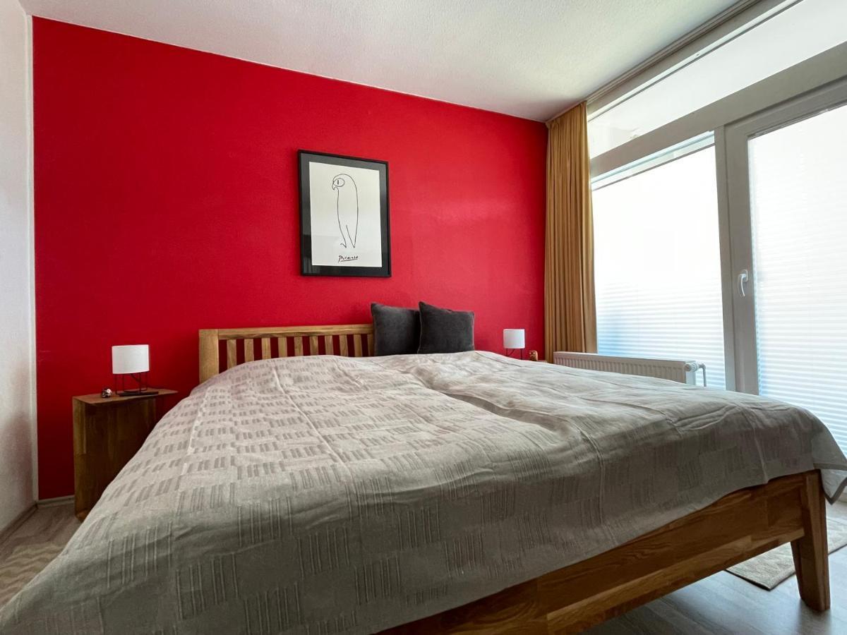 Eulenhoehle Apartman Bad Harzburg Kültér fotó