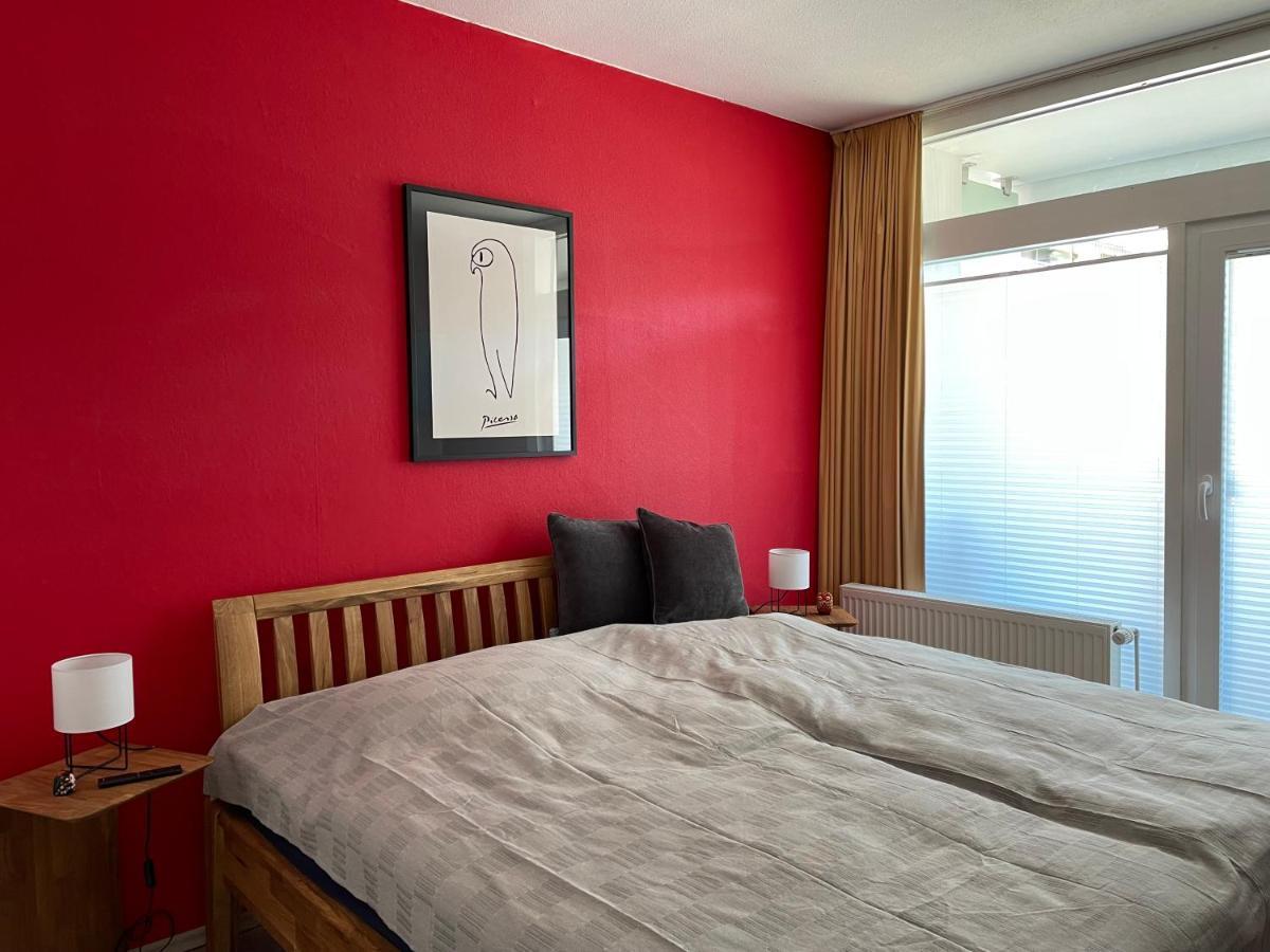 Eulenhoehle Apartman Bad Harzburg Kültér fotó