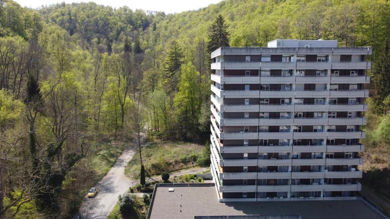 Eulenhoehle Apartman Bad Harzburg Kültér fotó